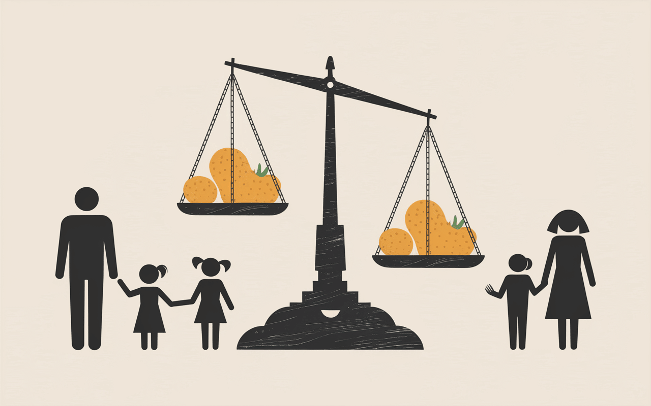 combien de pomme de terre par personne adulte enfant portions