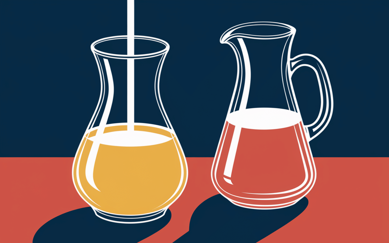 Dose Ricard classique avec doseur et carafe