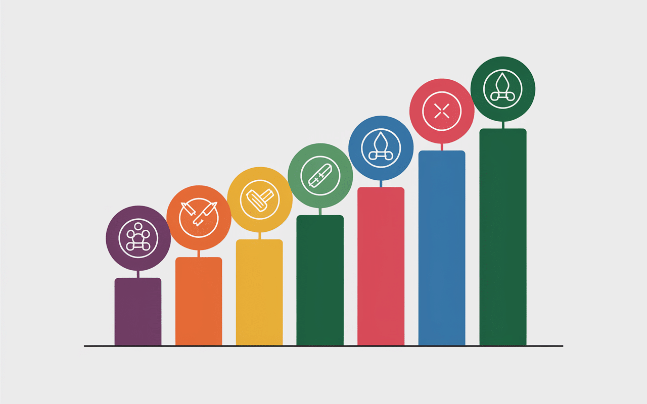 croissance marché krema bonbon halal