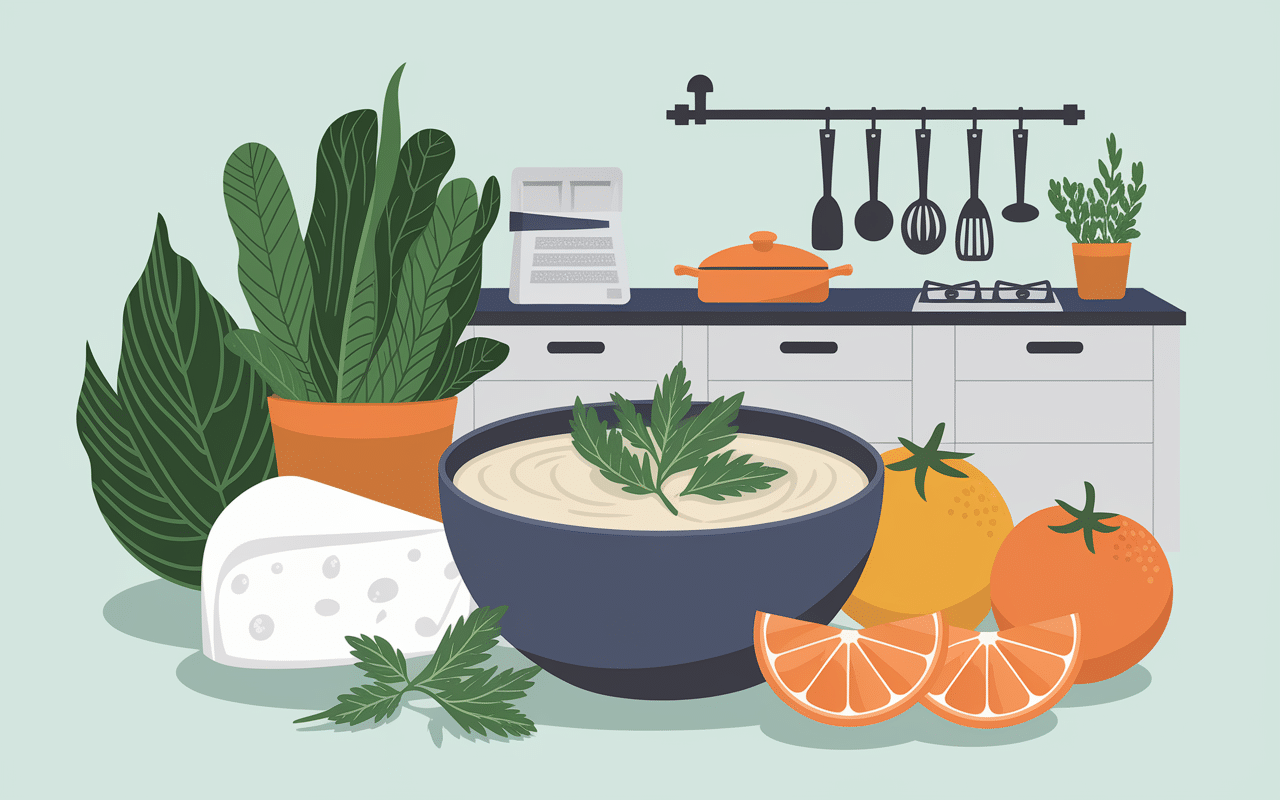 par quoi remplacer la béchamel dans un gratin alternatives cuisine