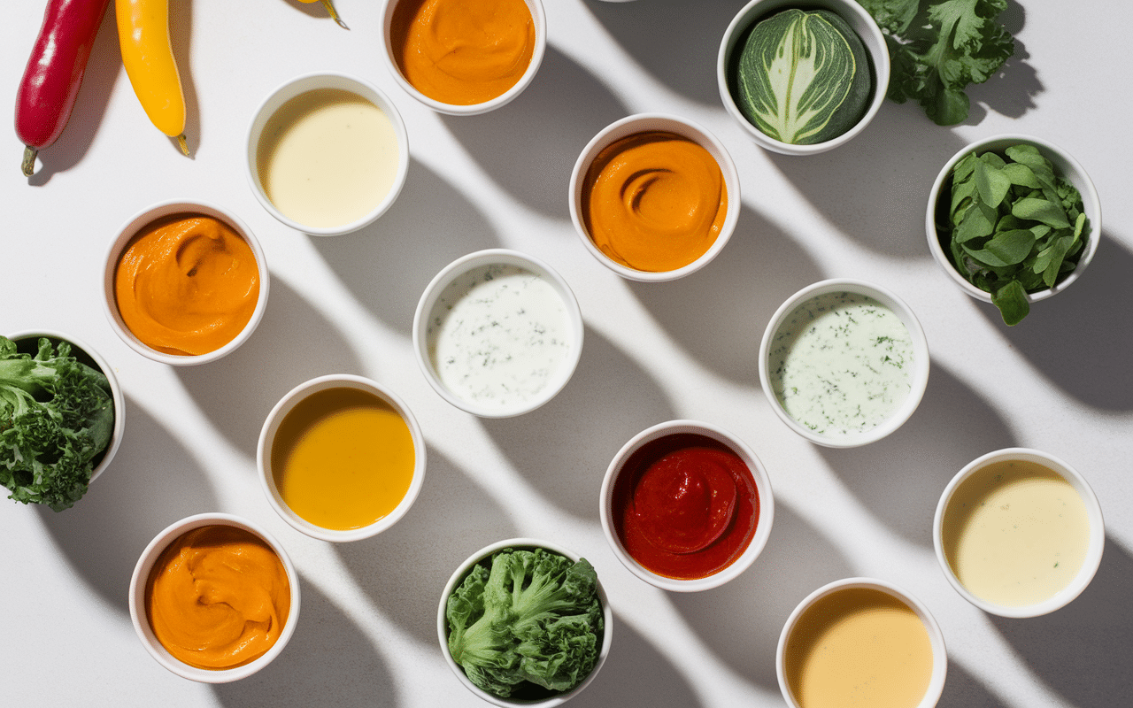 par quoi remplacer la béchamel dans un gratin sauces alternatives