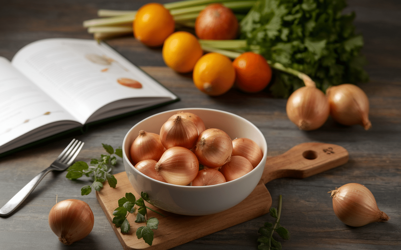 Poids oignon oignons émincés cuisine