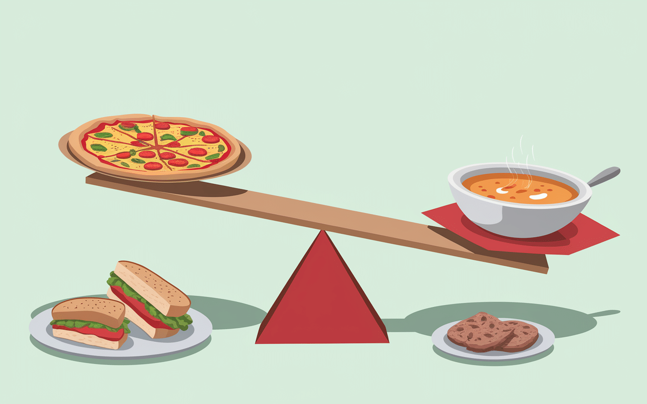 Infographie praticité assiette carton micro onde