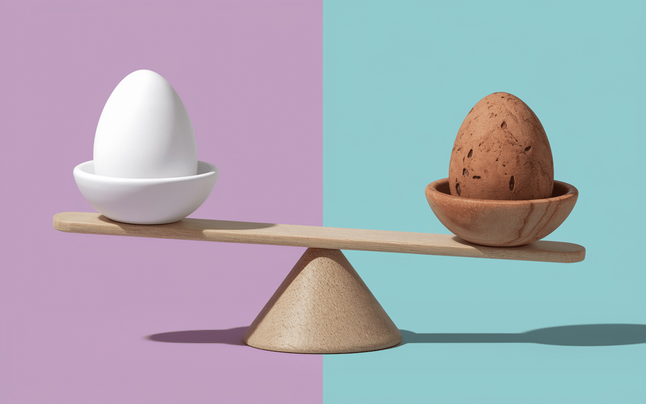 recette gâteau protéiné sans whey ingrédients naturels balance