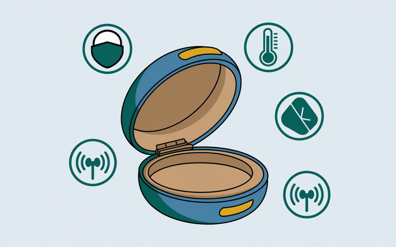 Assiette carton micro onde sécurité micro ondes
