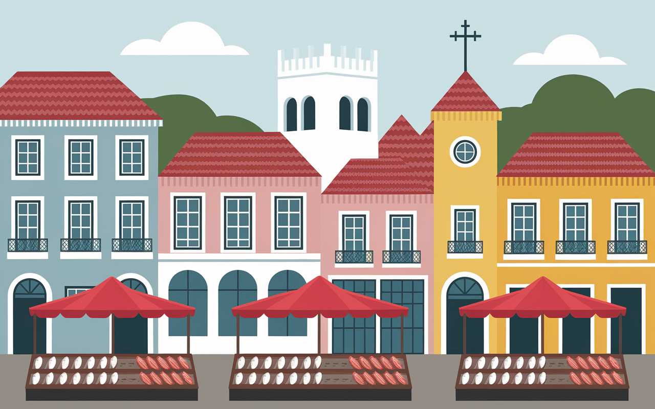 bacalhau a braga ville Braga spécialité traditionnelle