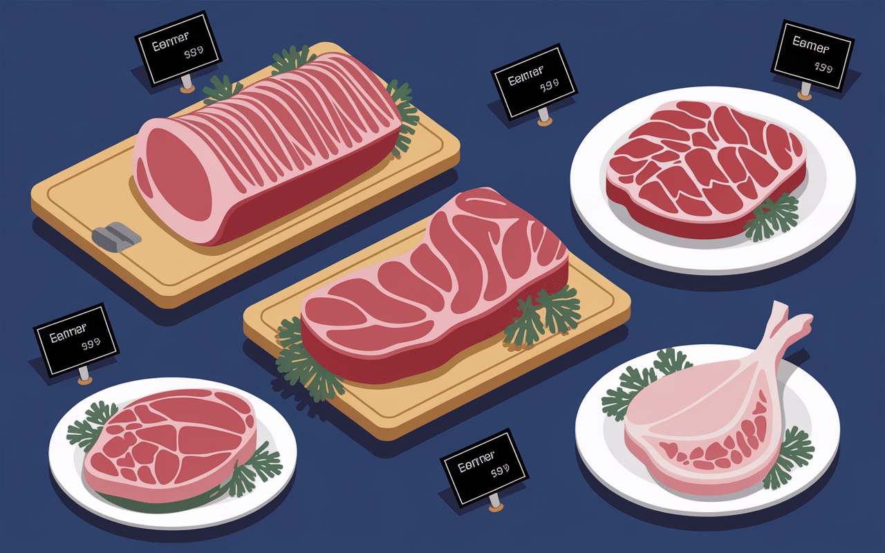 viandes choix boucherie halal perpignan