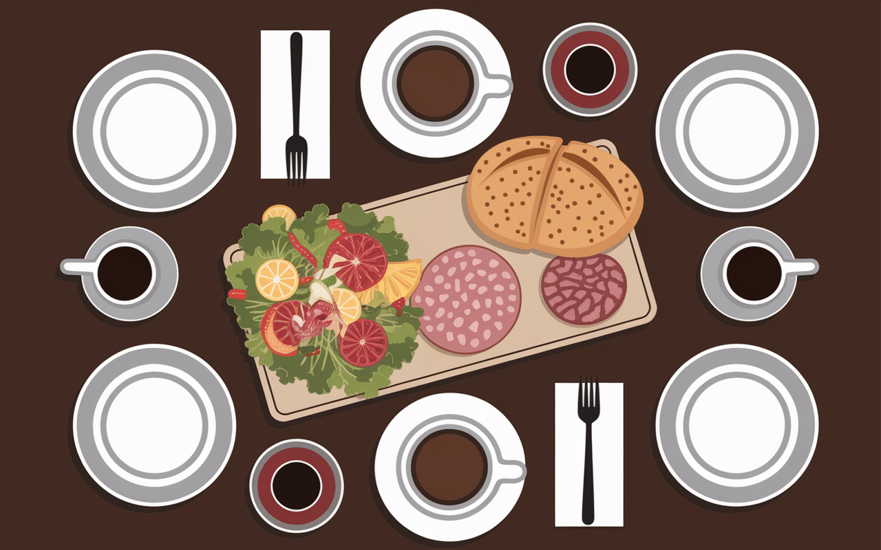 café de france grenoble plats et boissons brasserie