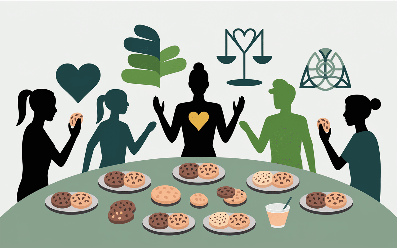 divers publics cookies ig bas bien etre