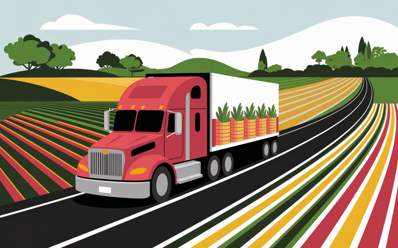 fraimenbon camion livraison produits locaux