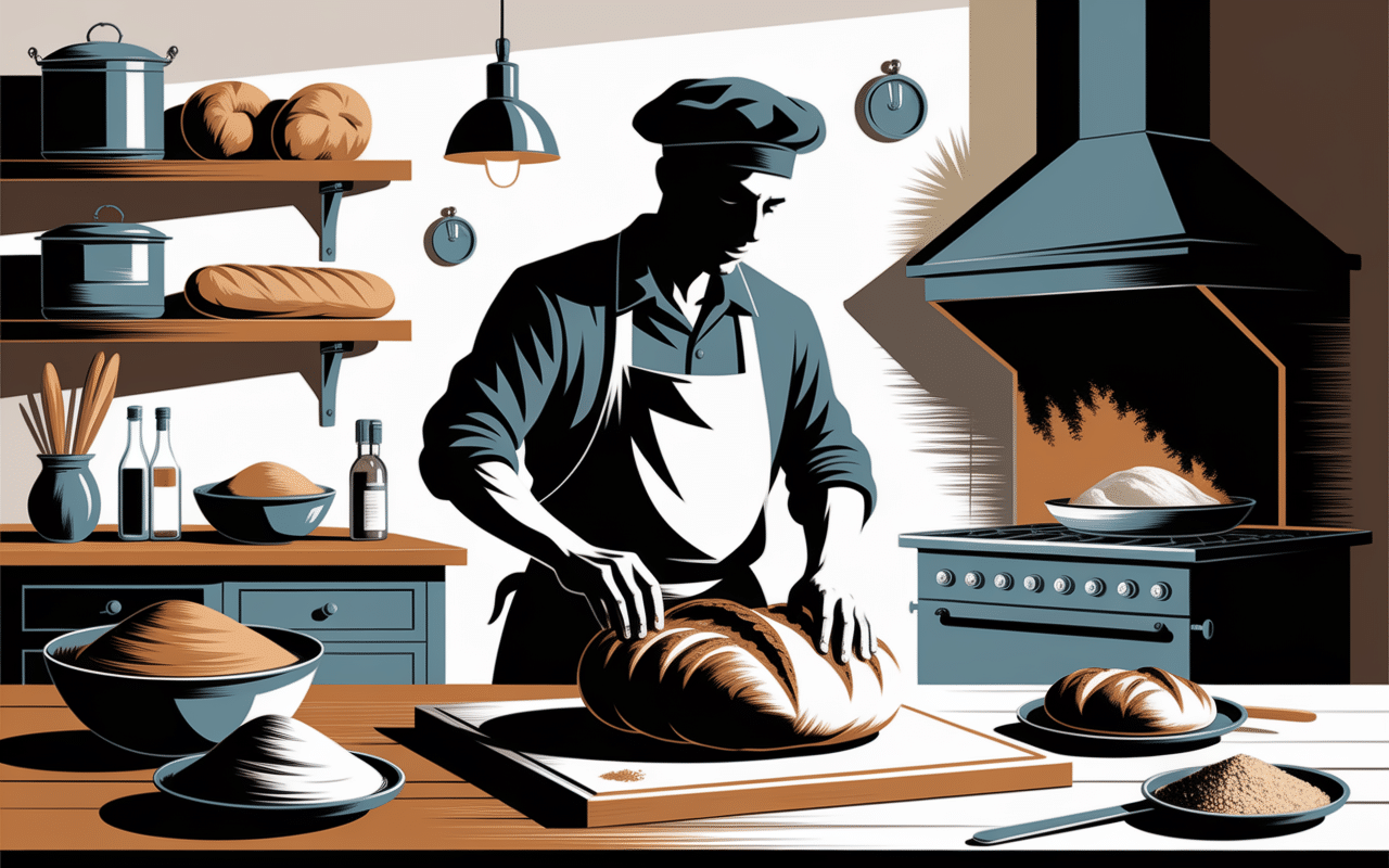 artisan boulanger l atelier du boulanger dijon