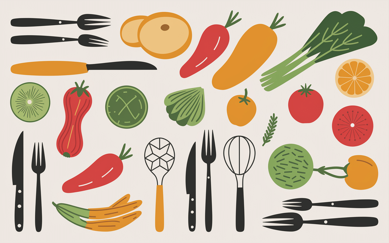 Repas frugale plan cuisson légumes céréales cuisine