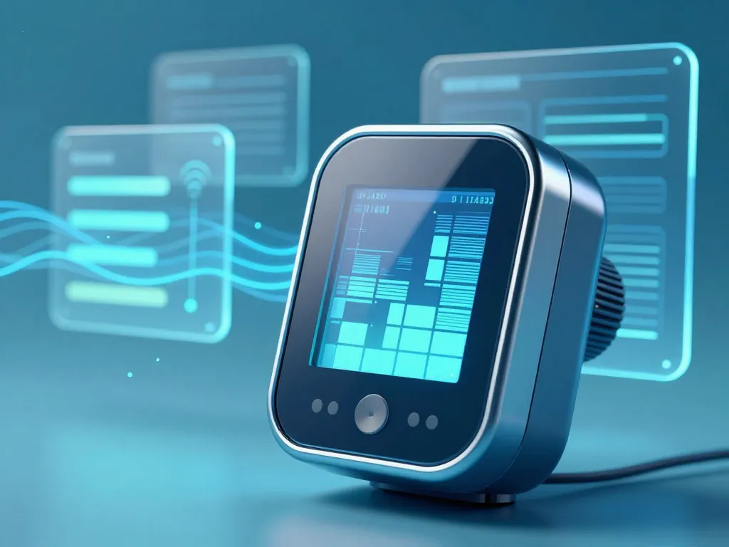 Compteur d'eau digital, comment lire un compteur d'eau à 8 chiffres