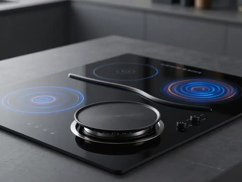 meilleur plaque induction haut de gamme avec zones flexibles et précision