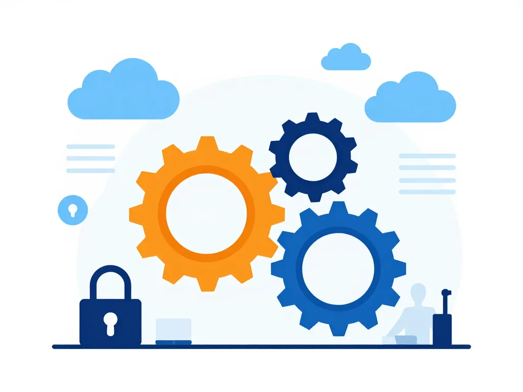 Illustration symbolique Irisco utilité