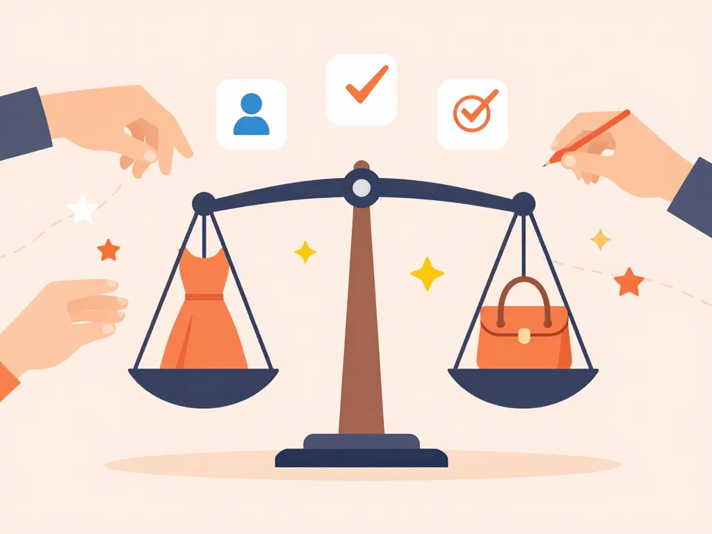 image évaluation fiabilité linsvoge