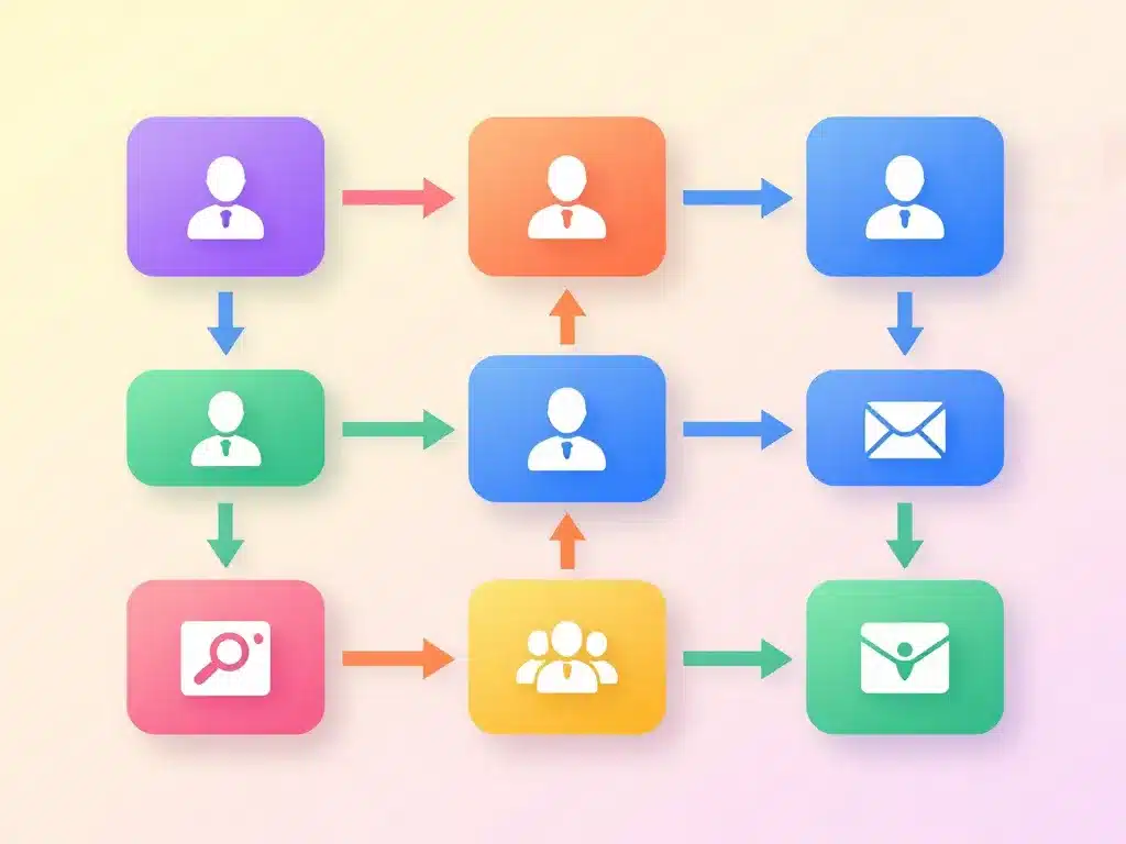Diagramme concept Irisco workflow