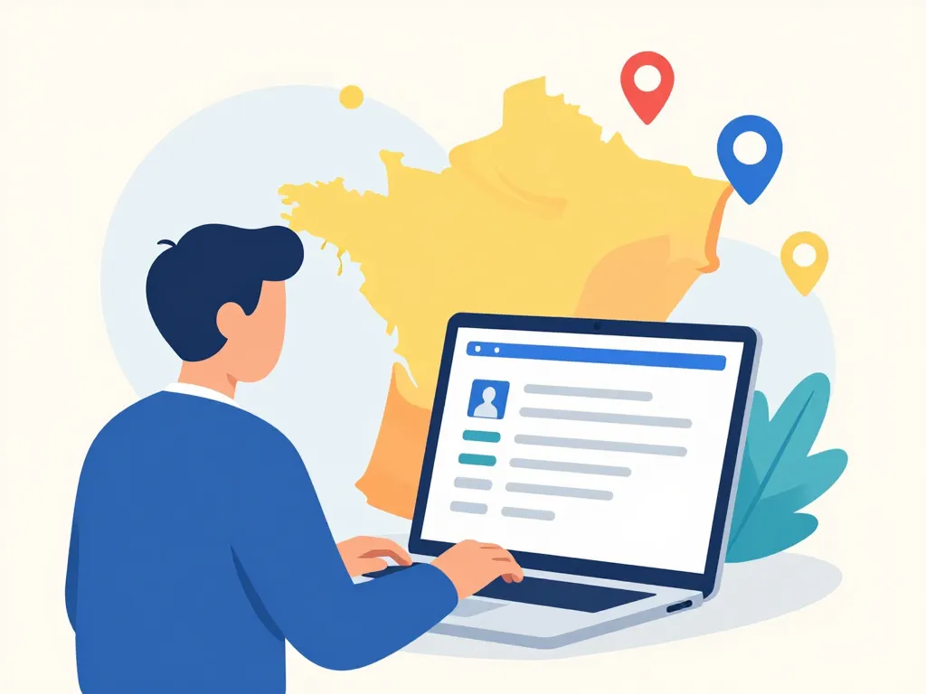 Accès rapide plateforme immobilière app.dvf.etalab.gouv.fr