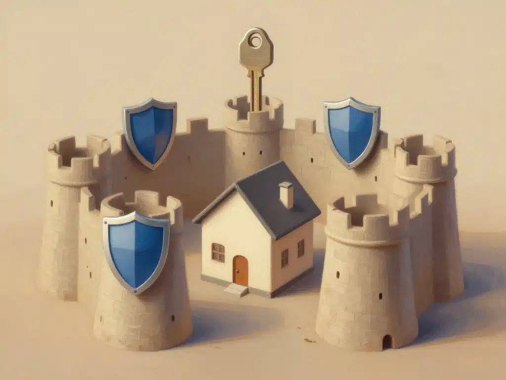 comment investir dans l immobilier sécuriser projet risques