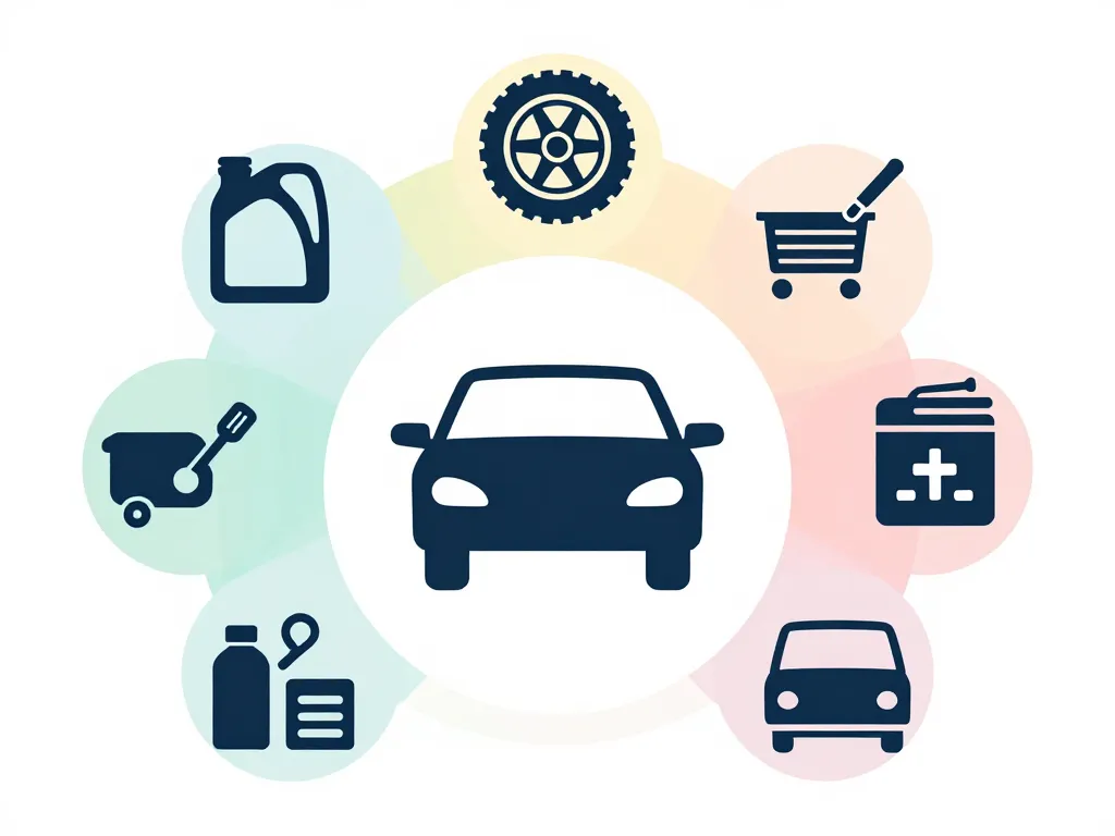 garage du moulin - agence pierre moquet prestations mécanique entretien