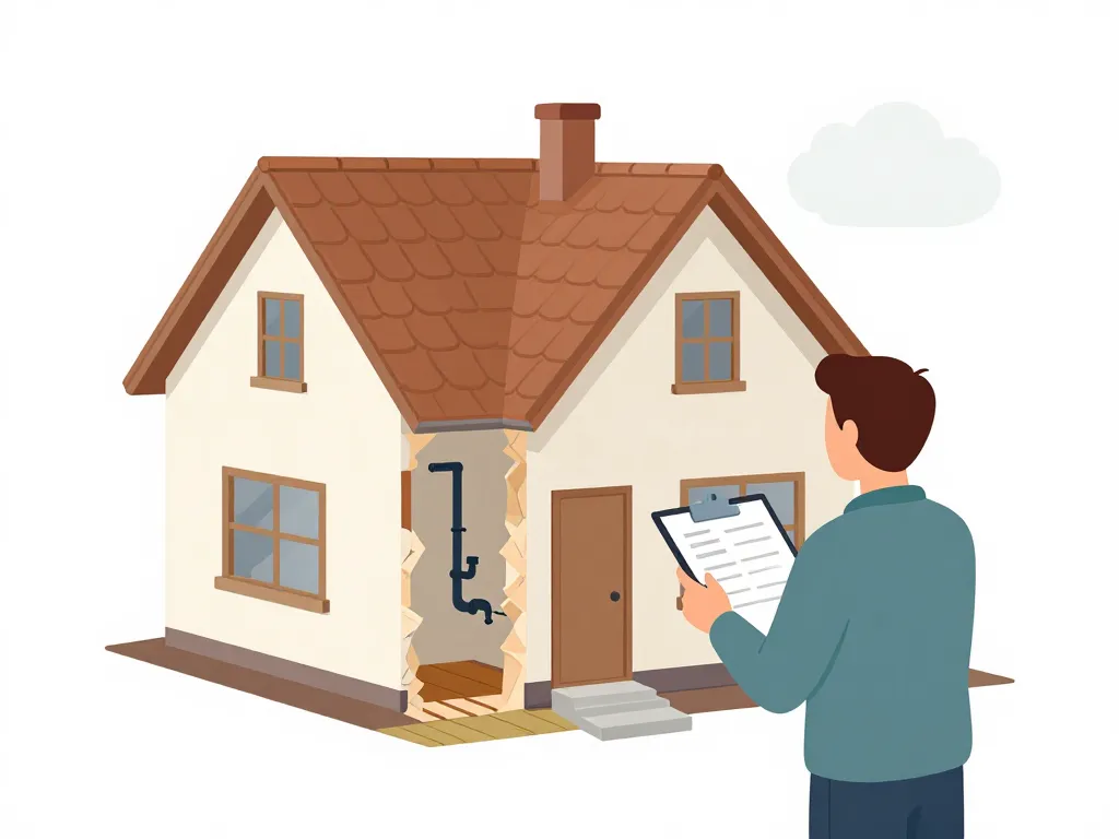 maison a renover plan de cuques inspection maison expertise