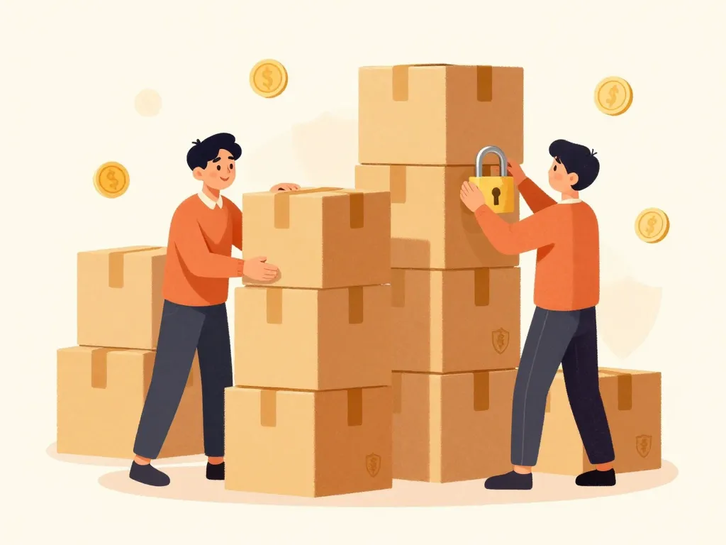 prix d un box de stockage optimisation securite