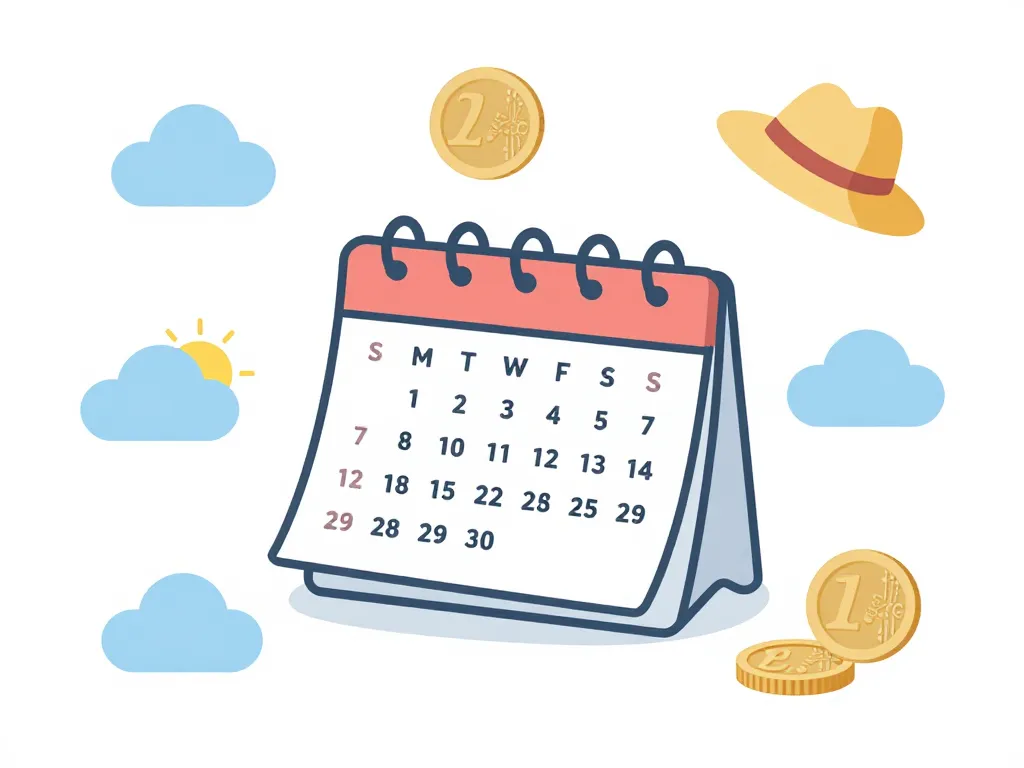 restaurant hyeres calendrier réservation et budget saisonnier