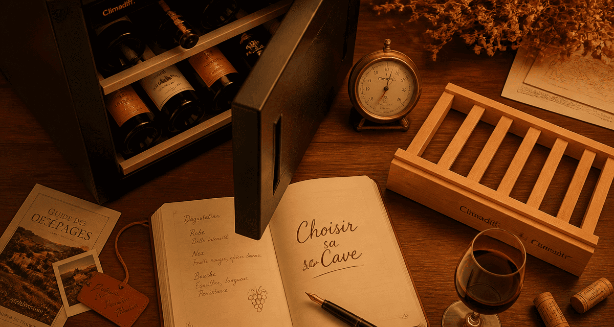 cave a vin comment choisir cave moderne ouverte