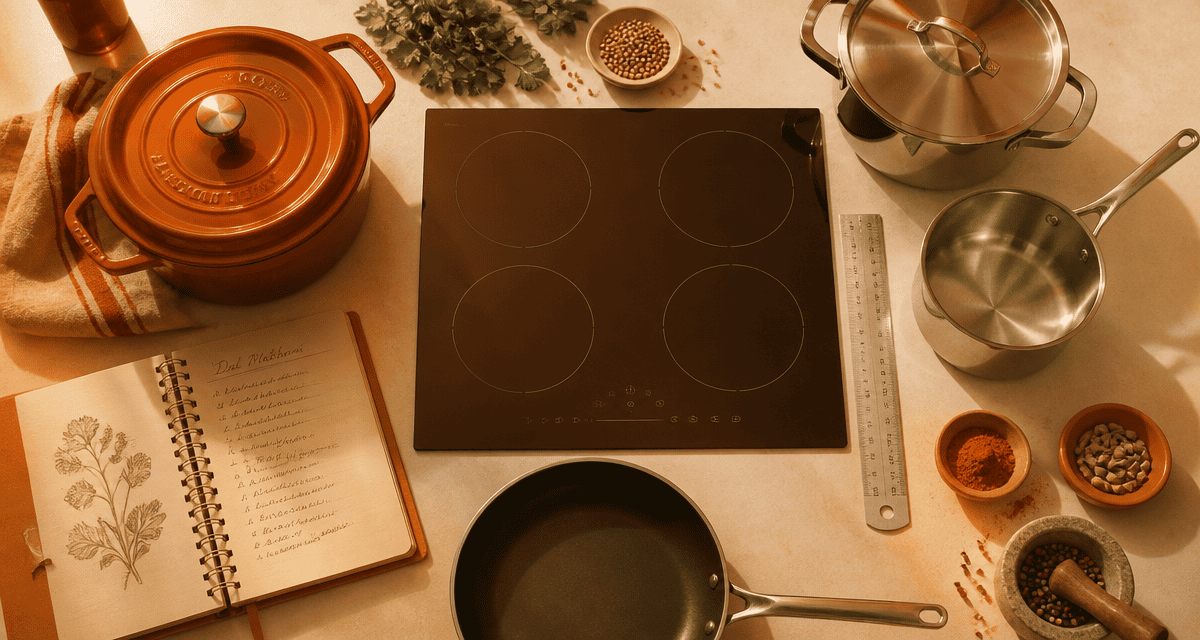 plaque vitroceramique quelle casserole inox fonte aluminium