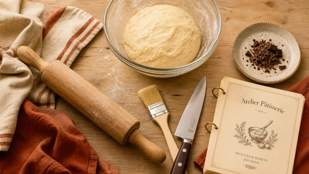 Cours de cuisine à Rennes : adultes, enfants, duo et bon cadeau, les repères pour bien choisir