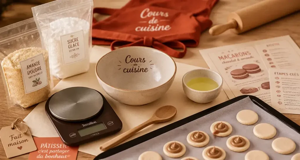 Cours de cuisine à Nancy : quel format choisir pour votre atelier culinaire ?