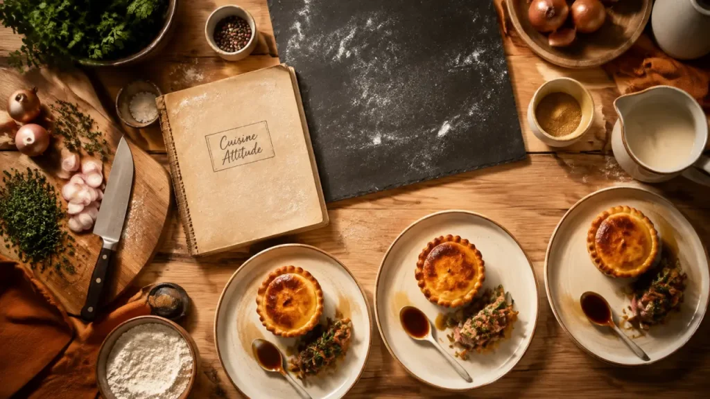 Cuisine Attitude : des cours en petit groupe pour cuisiner, déguster et choisir le bon format